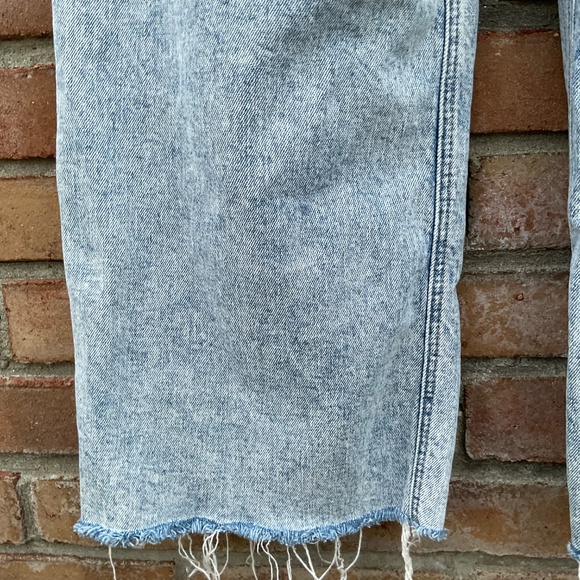 Wide leg 🌼 extra high rise denim - Picture 11 of 12